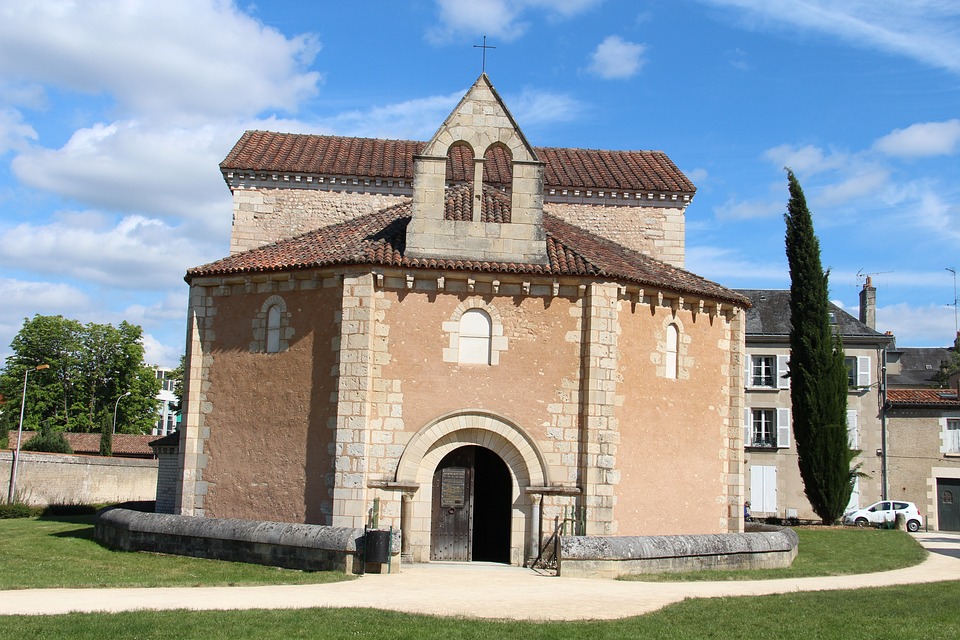 Pointiers