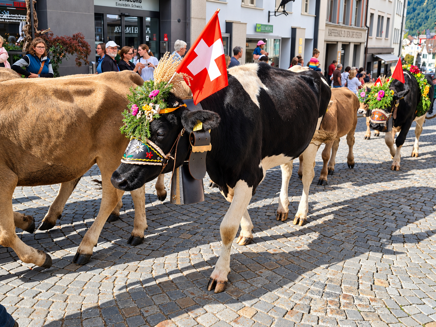 Einsiedeln