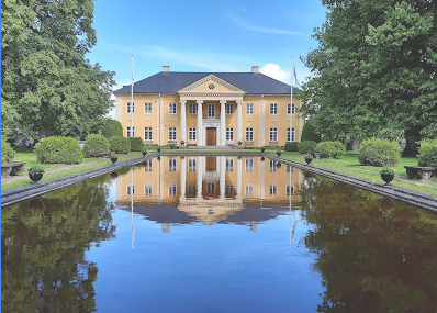 PROGRAMMET FOR TUREN