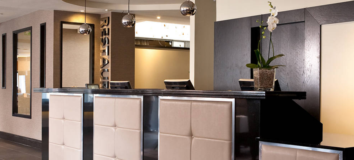 Leonardo Hotel Christchurch