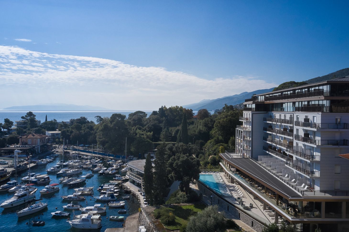 Amadria Park Grand Hotel 