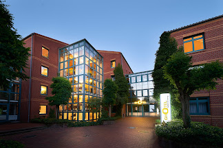 Ghotel Hannover