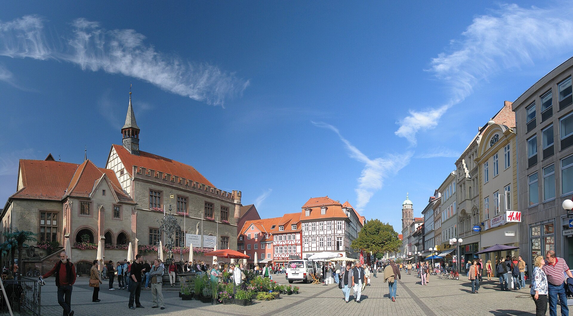 Hotel Astoria Gttingen