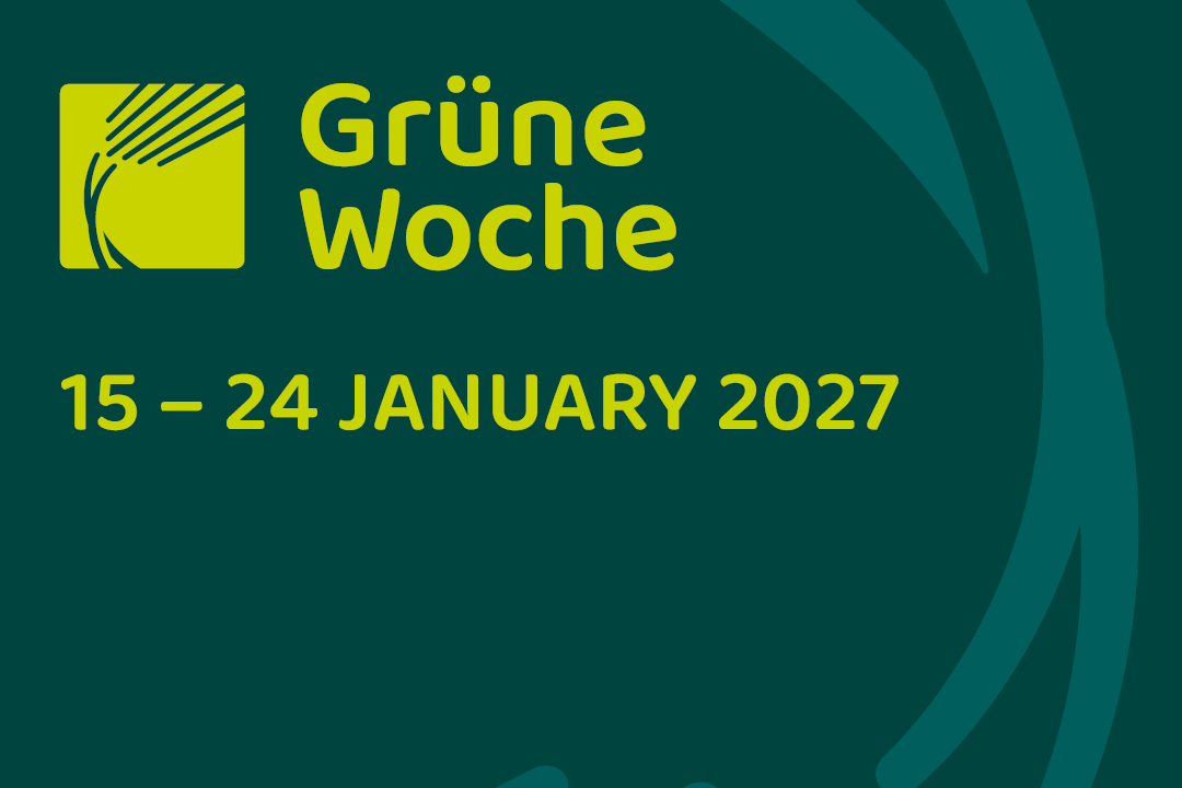 Reise til Gr�ne Woche i Berlin